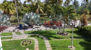 Excelente Fazenda em Estância com 160 tarefas