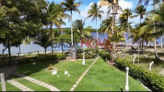 Excelente Fazenda em Estância com 160 tarefas