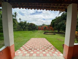 Chácara com 7,5 tarefas em Itaporanga