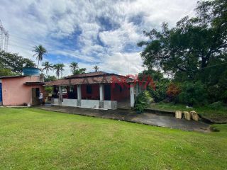 Chácara com 7,5 tarefas em Itaporanga