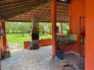 Chácara com 7,5 tarefas em Itaporanga