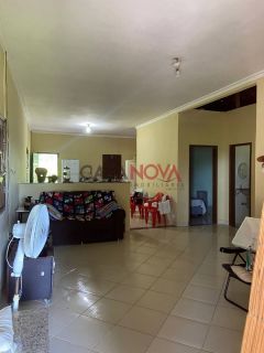 Chácara com 7,5 tarefas em Itaporanga