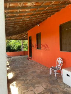 Chácara com 7,5 tarefas em Itaporanga