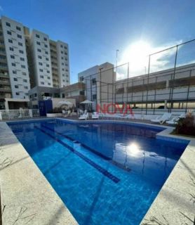 Apartamento em Ótima Localização no Inácio Barbosa com 2/4, sendo 1 suíte