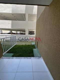 Apartamento em Ótima Localização no Inácio Barbosa com 2/4, sendo 1 suíte
