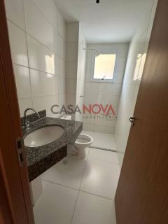 Apartamento em Ótima Localização no Inácio Barbosa com 2/4, sendo 1 suíte