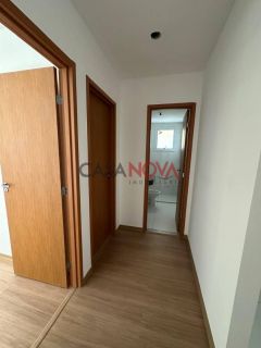 Apartamento em Ótima Localização no Inácio Barbosa com 2/4, sendo 1 suíte