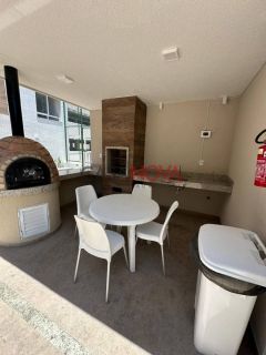 Apartamento em Ótima Localização no Inácio Barbosa com 2/4, sendo 1 suíte