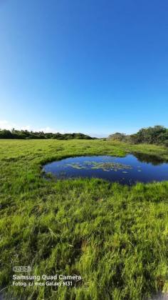 Vendo ou troco terreno com 30.000 m² em Estância