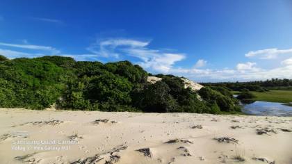 Vendo ou troco terreno com 30.000 m² em Estância