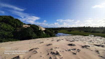 Vendo ou troco terreno com 30.000 m² em Estância