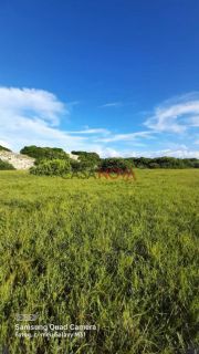 Excelente Área com 133 tarefas em Estância para Resort ou Condomínio Fechado