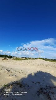 Excelente Área com 133 tarefas em Estância para Resort ou Condomínio Fechado