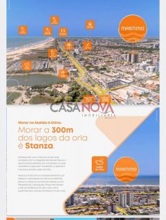 Lançamento na Atalaia