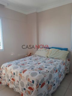 Apartamento na Avenida Augusto Franco com 3/4, sendo 2 suítes