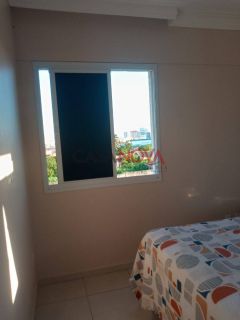 Apartamento na Avenida Augusto Franco com 3/4, sendo 2 suítes