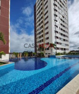 Apartamento na Avenida Augusto Franco com 3/4, sendo 2 suítes