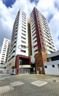 Apartamento na Avenida Augusto Franco com 3/4, sendo 2 suítes