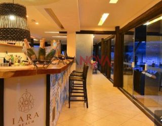 Hotel em ótima localização no Bairro Itapuã com 40 apartamentos