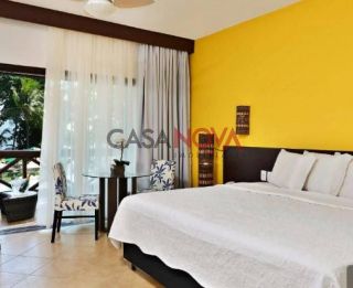 Hotel em ótima localização no Bairro Itapuã com 40 apartamentos