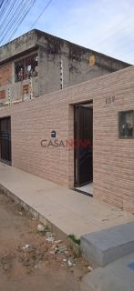 Casa no Bairro Aeroporto com 3/4, sendo 2 suítes