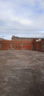 Casa no Bairro Aeroporto com 3/4, sendo 2 suítes