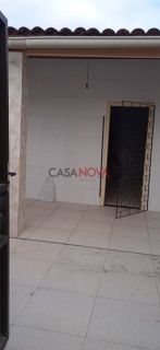 Casa no Bairro Aeroporto com 3/4, sendo 2 suítes