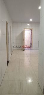 Casa no Bairro Aeroporto com 3/4, sendo 2 suítes