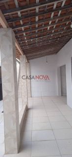 Casa no Bairro Aeroporto com 3/4, sendo 2 suítes