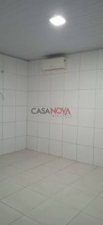 Casa no Bairro Aeroporto com 3/4, sendo 2 suítes