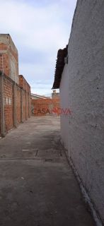 Casa no Bairro Aeroporto com 3/4, sendo 2 suítes