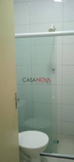 Casa no Bairro Aeroporto com 3/4, sendo 2 suítes