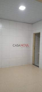 Casa no Bairro Aeroporto com 3/4, sendo 2 suítes