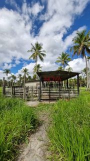 Sitio com 11,5 tarefas em Itaporanga