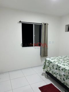 Apartamento em Nossa Senhora do Socorro com 2/4