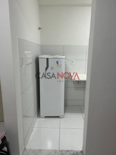 Apartamento em Nossa Senhora do Socorro com 2/4
