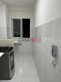 Apartamento em Nossa Senhora do Socorro com 2/4