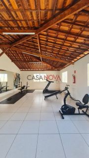 Apartamento em Nossa Senhora do Socorro com 2/4