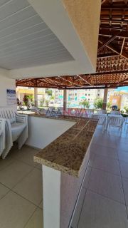 Apartamento em Nossa Senhora do Socorro com 2/4