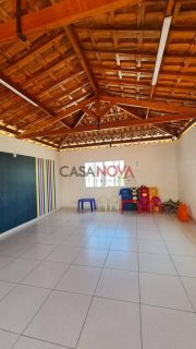 Apartamento em Nossa Senhora do Socorro com 2/4