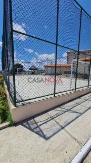 Apartamento em Nossa Senhora do Socorro com 2/4