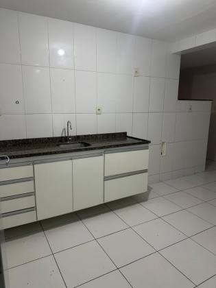 Apartamento em boa localização no Bairro Suíssa
