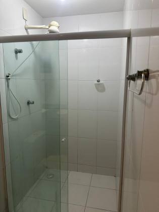 Apartamento em boa localização no Bairro Suíssa