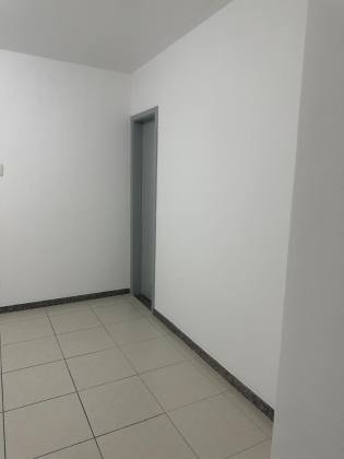 Apartamento em boa localização no Bairro Suíssa