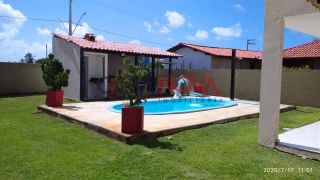 Casa em condomínio fechado no Mosqueiro