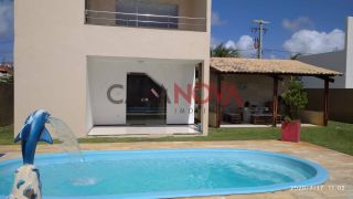 Casa em condomínio fechado no Mosqueiro