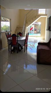 Casa em condomínio fechado no Mosqueiro