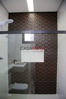 Casa em condomínio fechado com acesso a praia na Barra dos Coqueiros