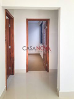 Casa em condomínio fechado com acesso a praia na Barra dos Coqueiros