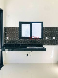 Casa em condomínio fechado com acesso a praia na Barra dos Coqueiros